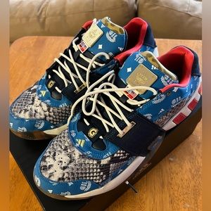 Men’s Adidas Agent Gil Restomod